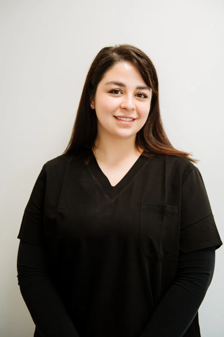 Dental Hygienist at Thornhill Dental Office