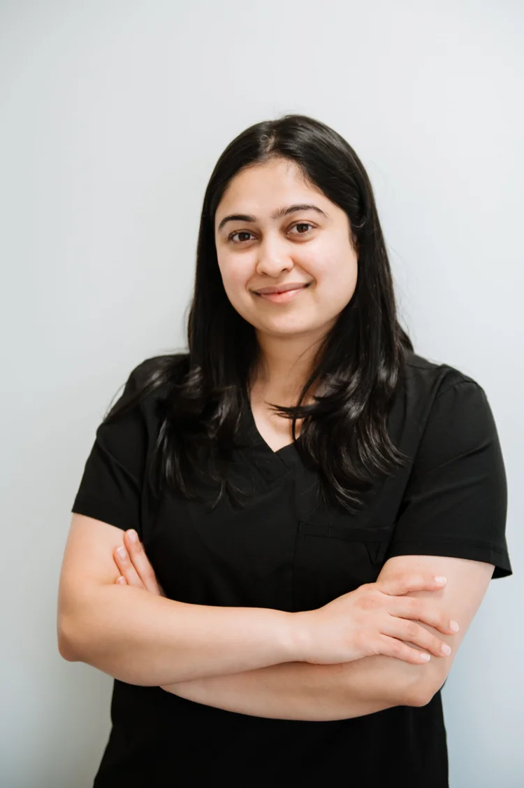 Dental Hygienist at Thornhill Dental Office