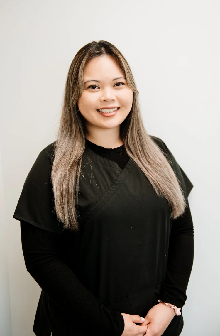 Dental Hygienist at Thornhill Dental Office