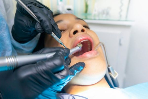 Cosmetic Dentistry in Thornhill